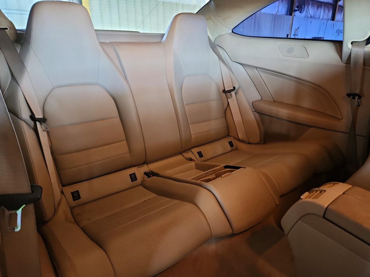 2015 MERCEDES-BENZ C 350 photo 19