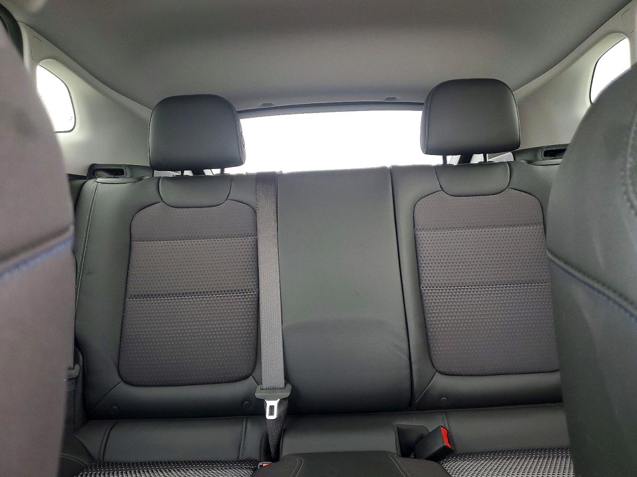 2025 CHEVROLET TRAX 1LT photo 19