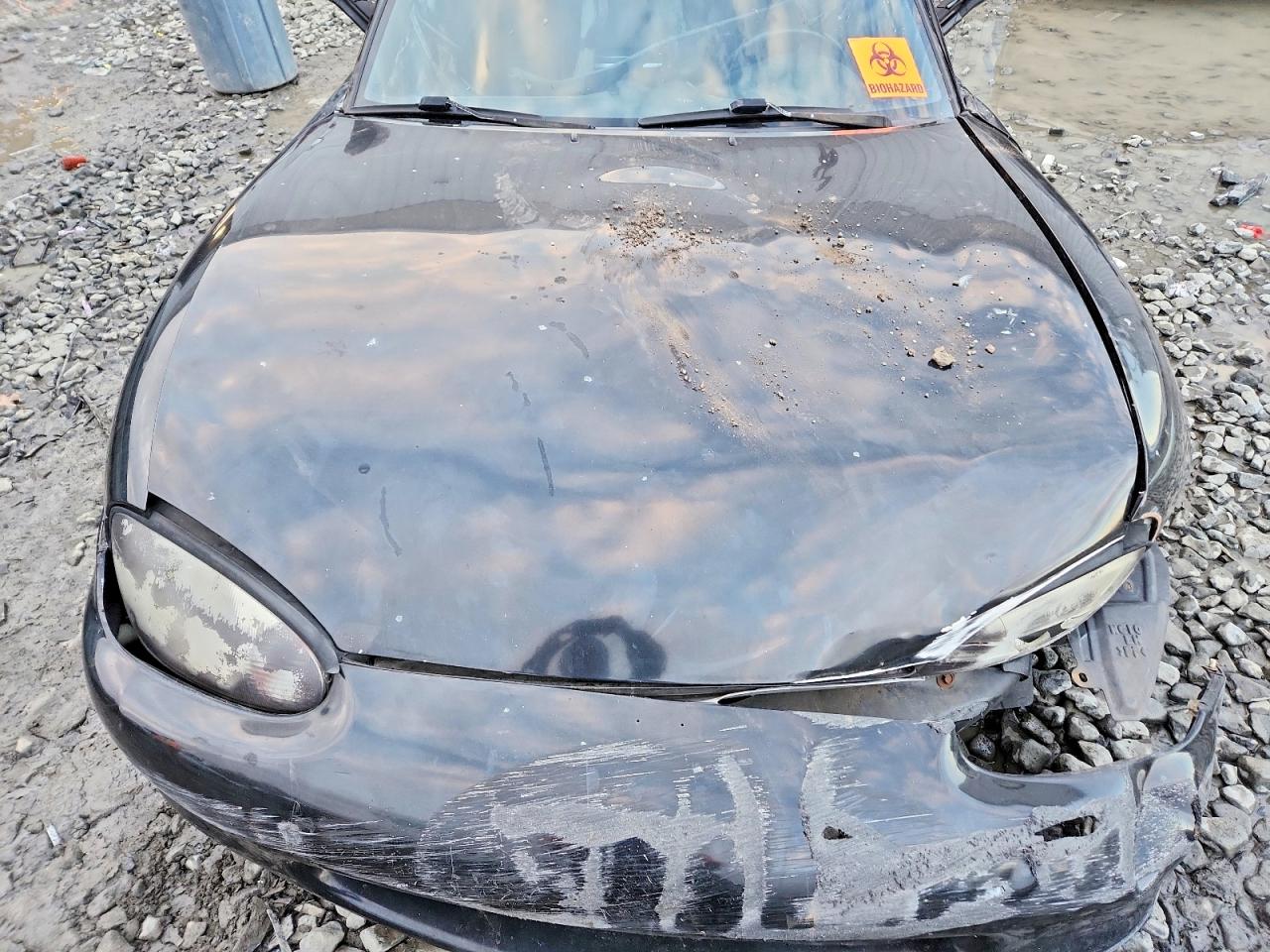1999 MAZDA MX-5 MIATA photo 21