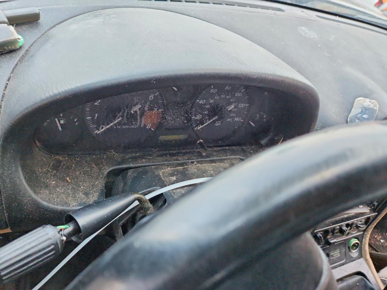 1999 MAZDA MX-5 MIATA photo 17