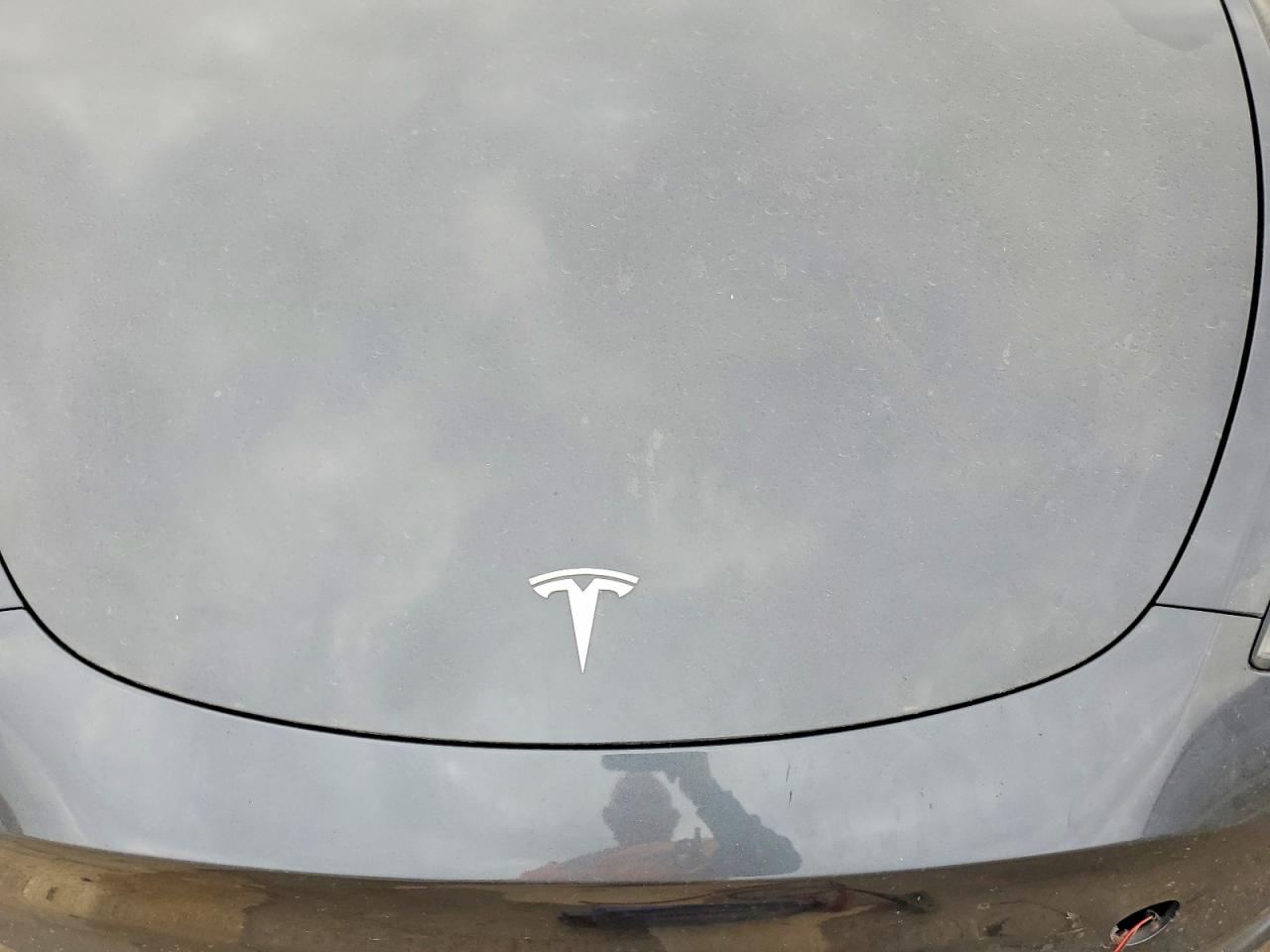 2021 TESLA MODEL Y photo 11