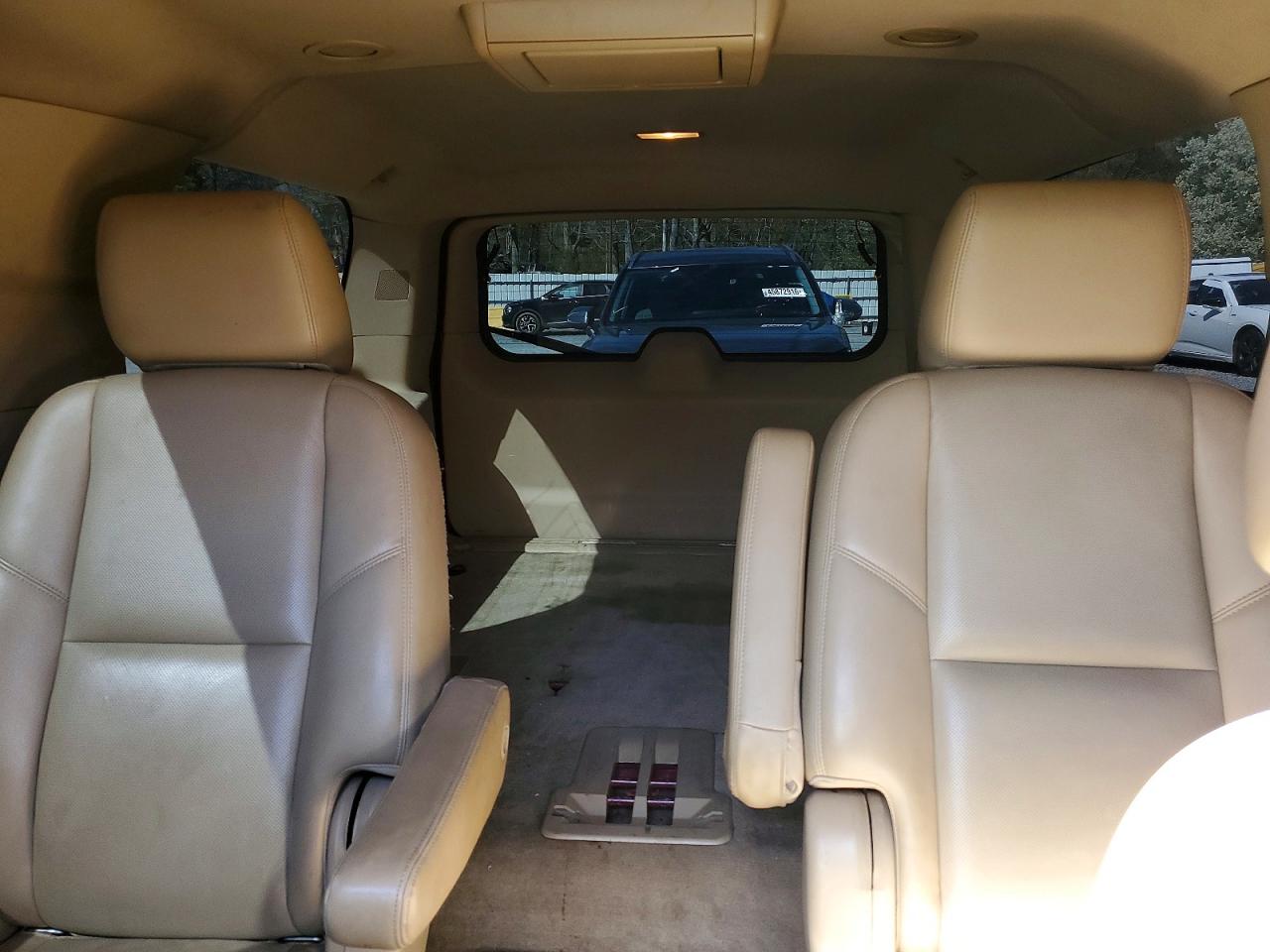 2014 GMC YUKON XL DENALI photo 19