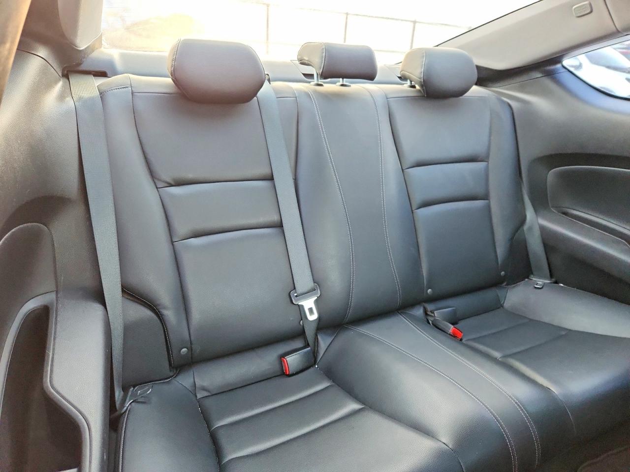 2015 HONDA ACCORD EXL photo 10