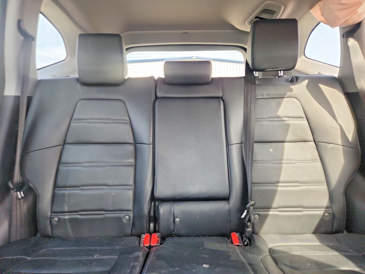 2018 HONDA CR-V EXL photo 19