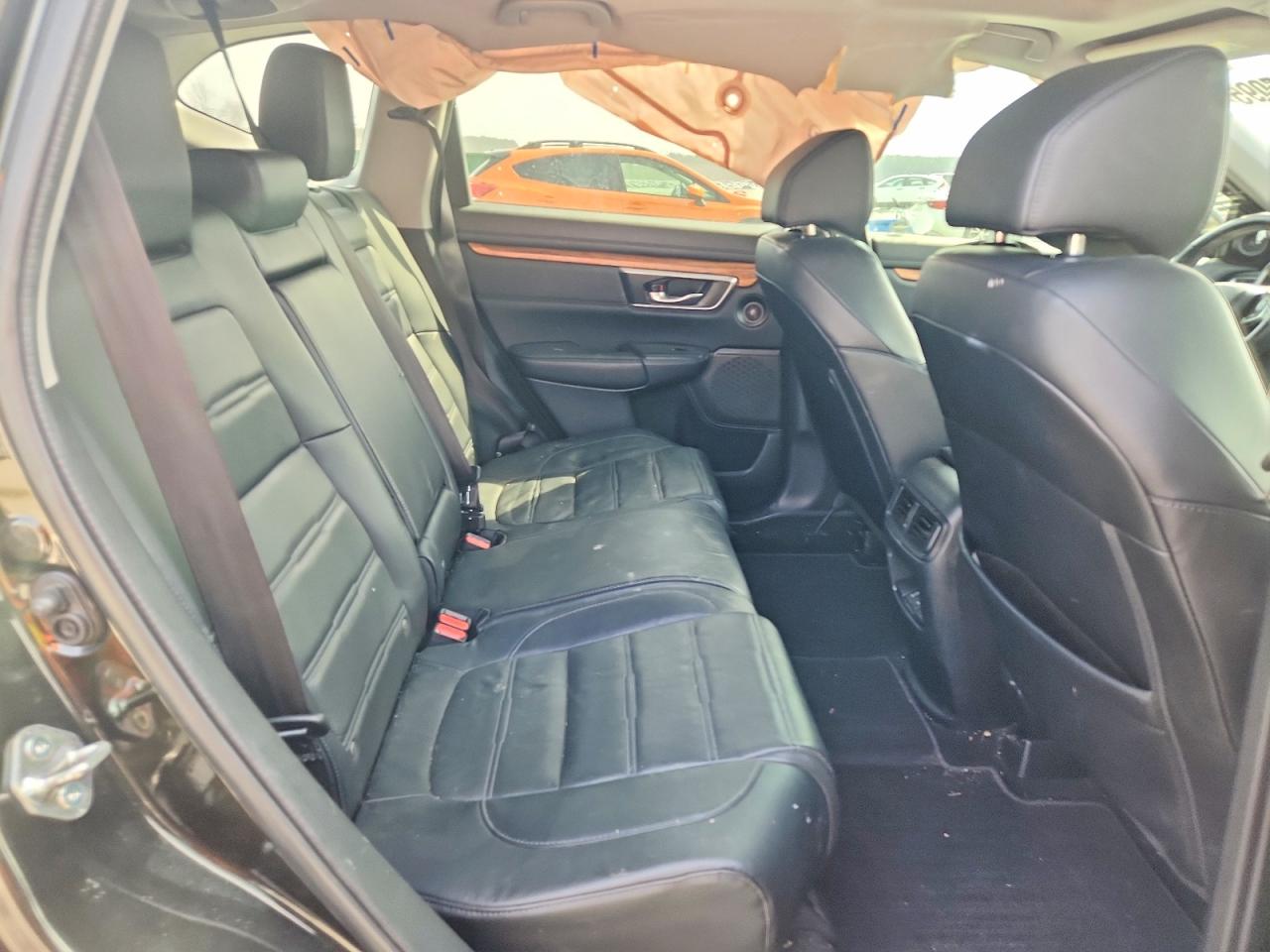 2018 HONDA CR-V EXL photo 21