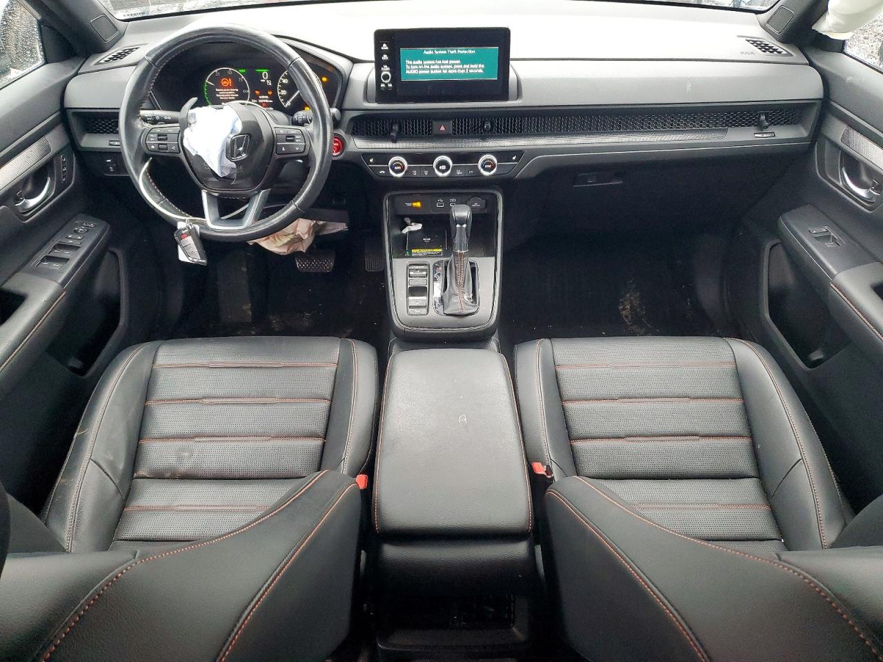 2024 HONDA CR-V SPORT-L photo 15