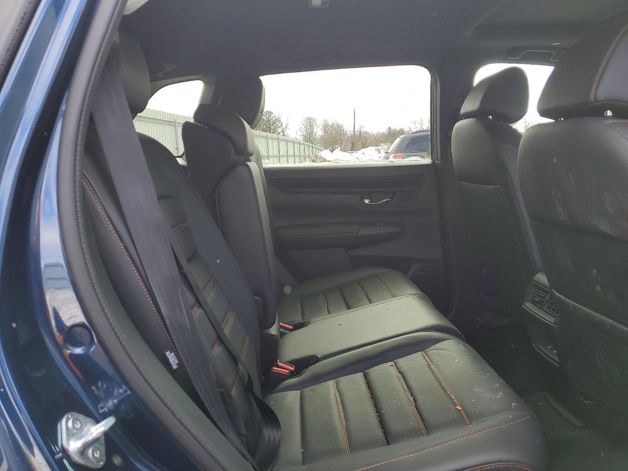 2024 HONDA CR-V SPORT-L photo 19