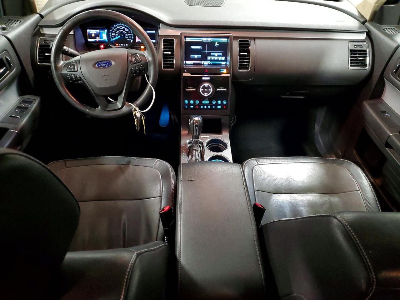 2015 FORD FLEX LIMITED photo 15