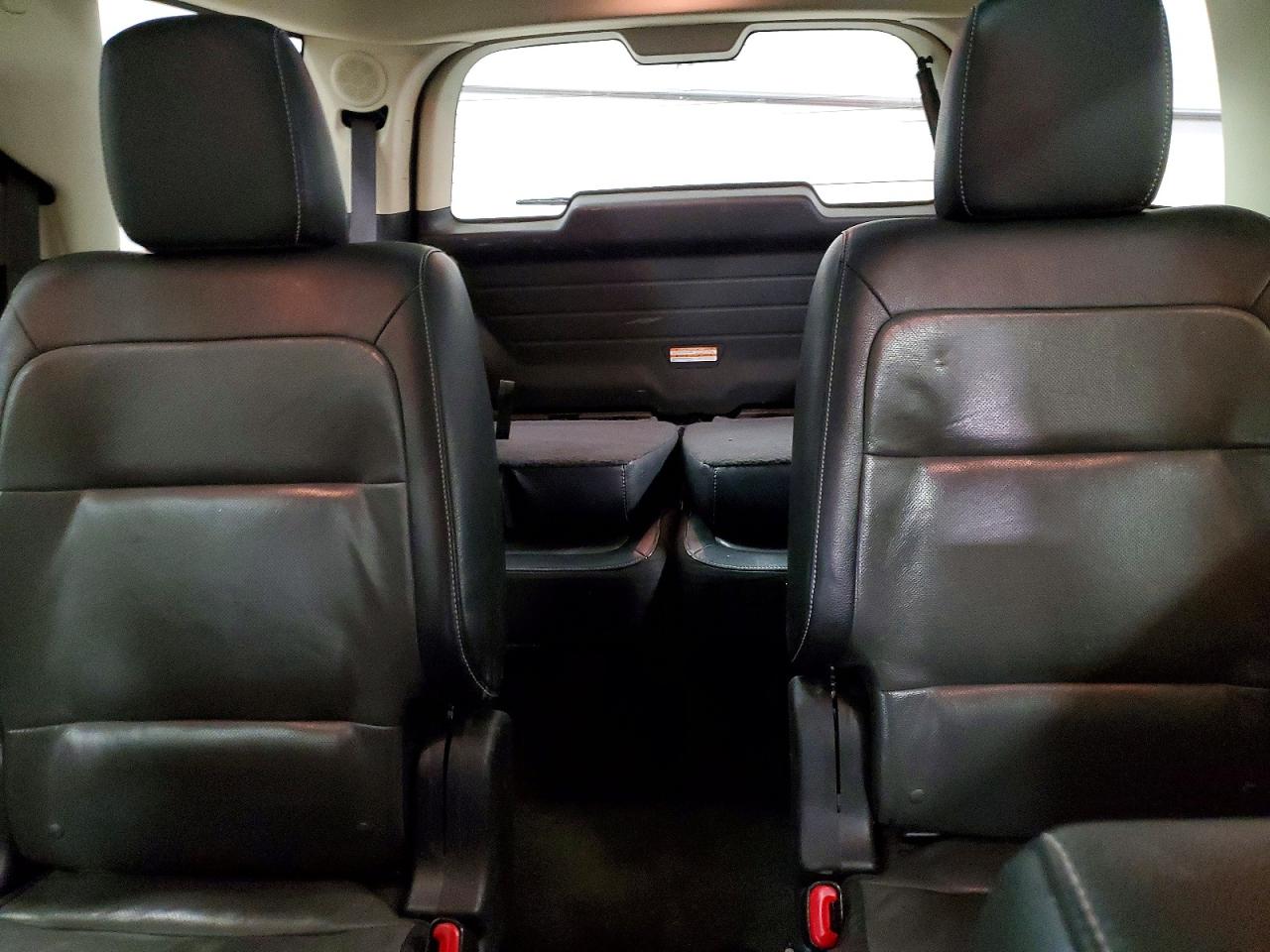 2015 FORD FLEX LIMITED photo 19