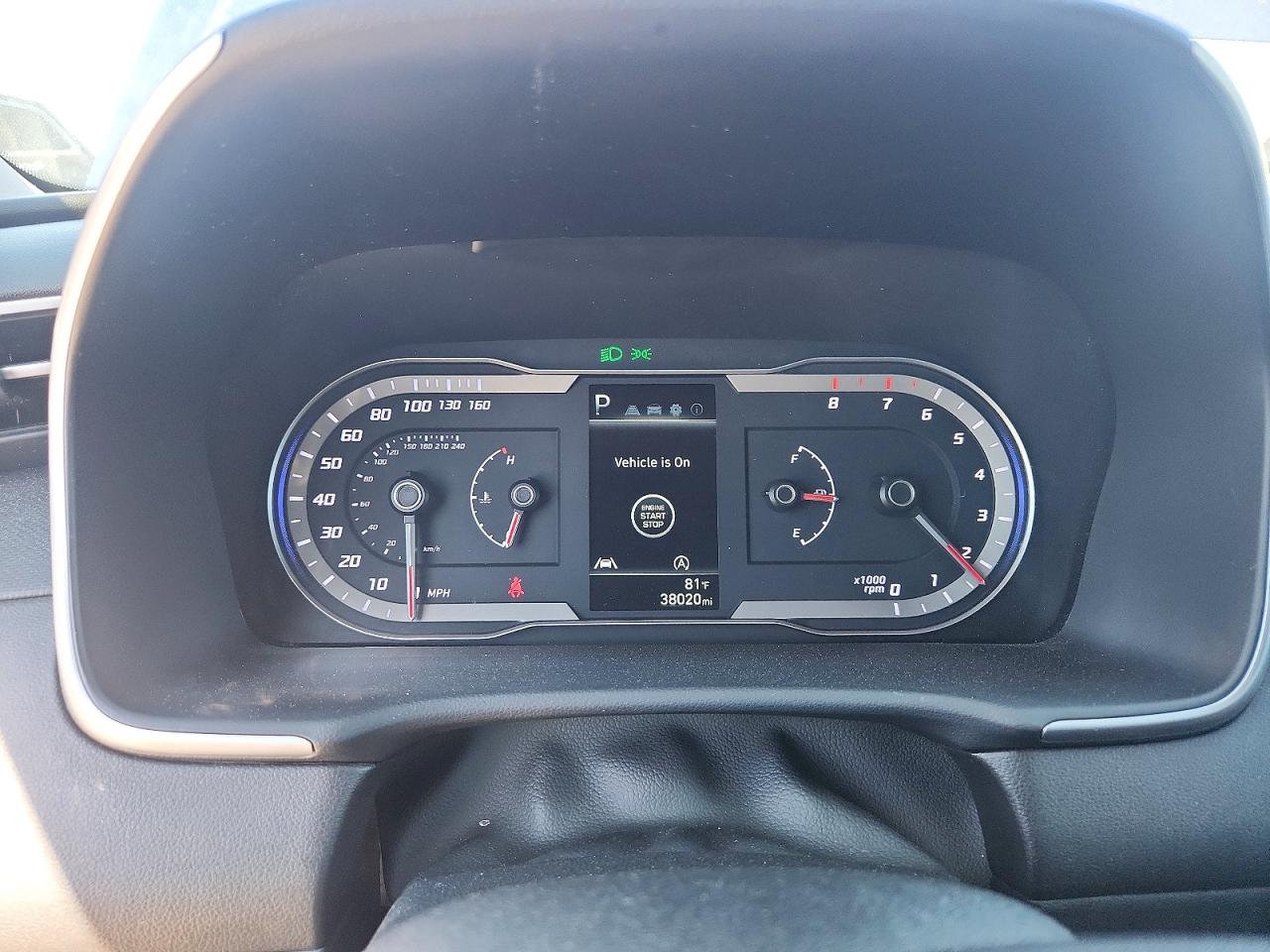 2022 HYUNDAI TUCSON SEL photo 17