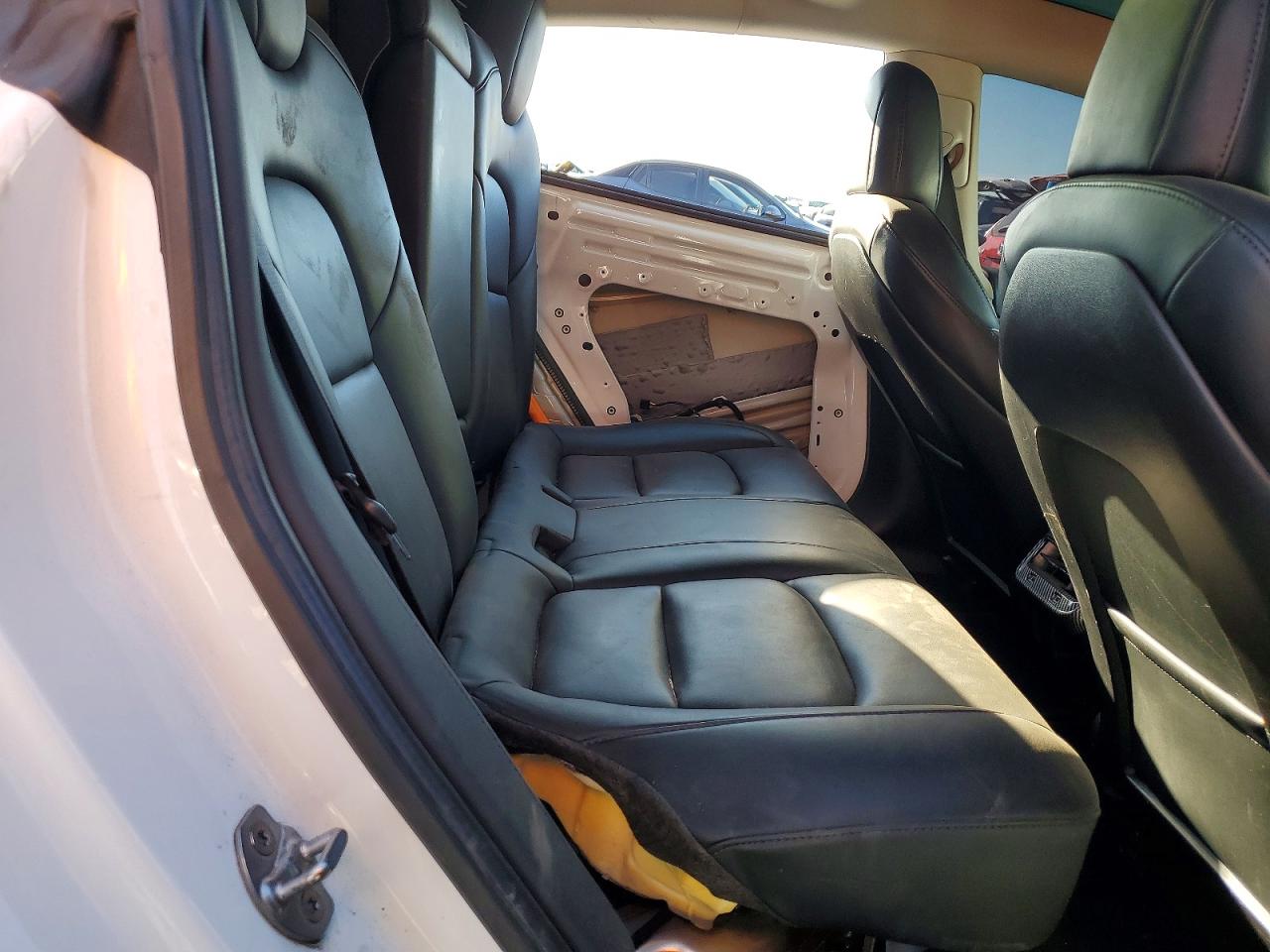 2020 TESLA MODEL 3 photo 10