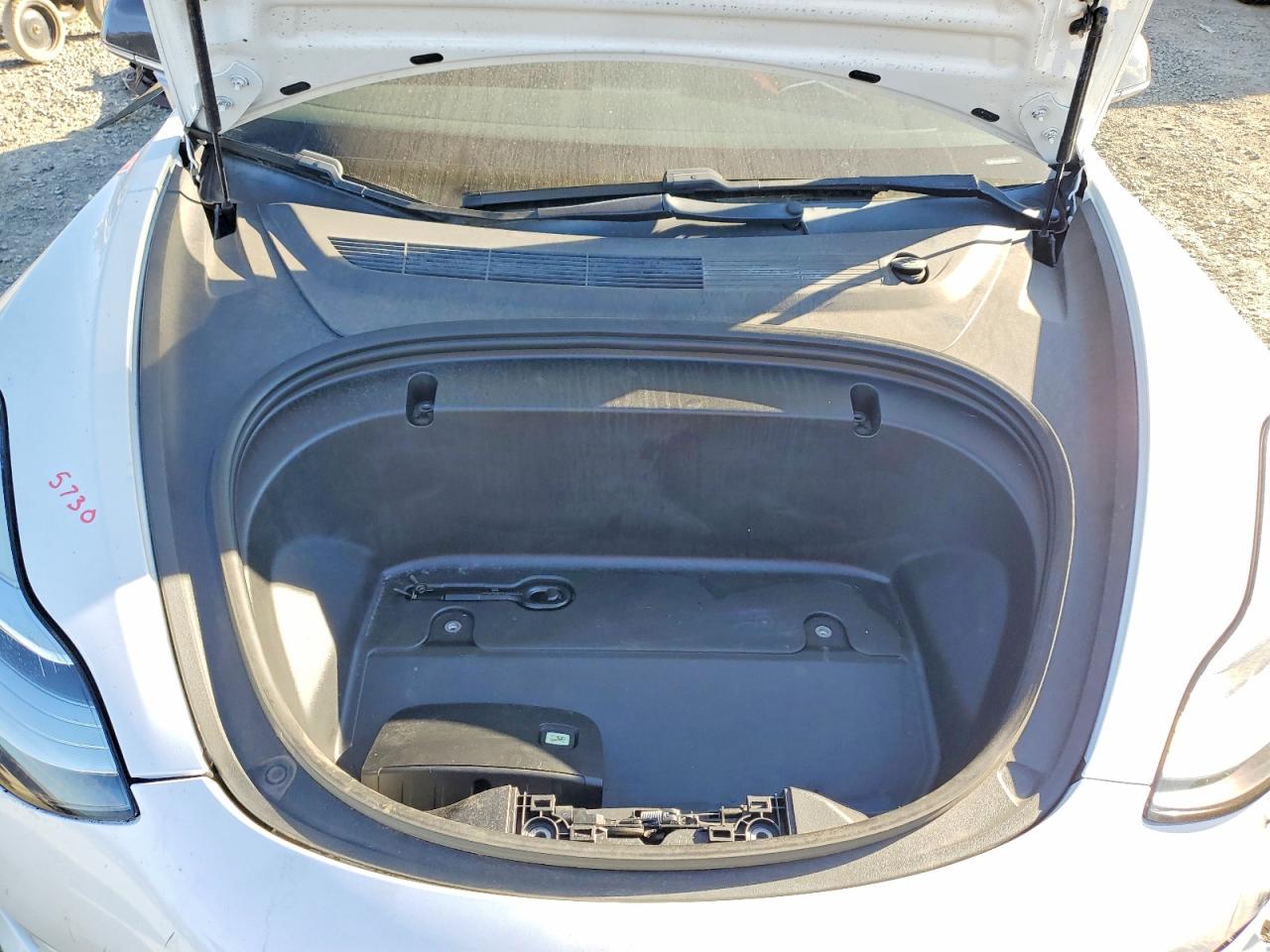 2020 TESLA MODEL 3 photo 11