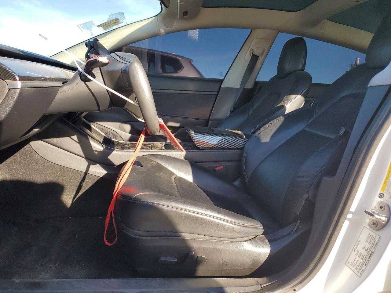 2020 TESLA MODEL 3 photo 7