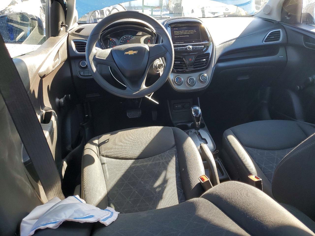 2020 CHEVROLET SPARK LS photo 22