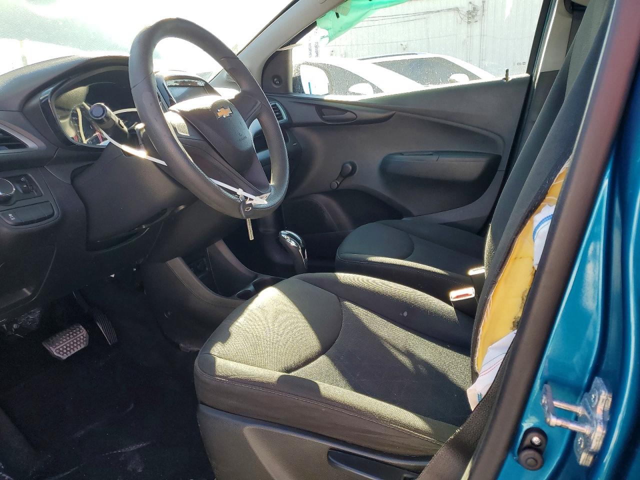 2020 CHEVROLET SPARK LS photo 19