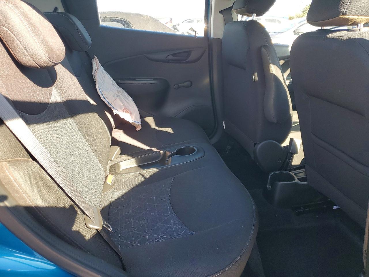 2020 CHEVROLET SPARK LS photo 28