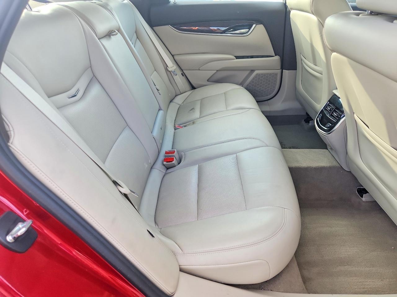 2013 CADILLAC XTS LUXURY COLLECTION photo 19