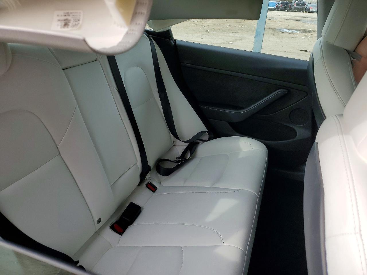 2023 TESLA MODEL 3 photo 19