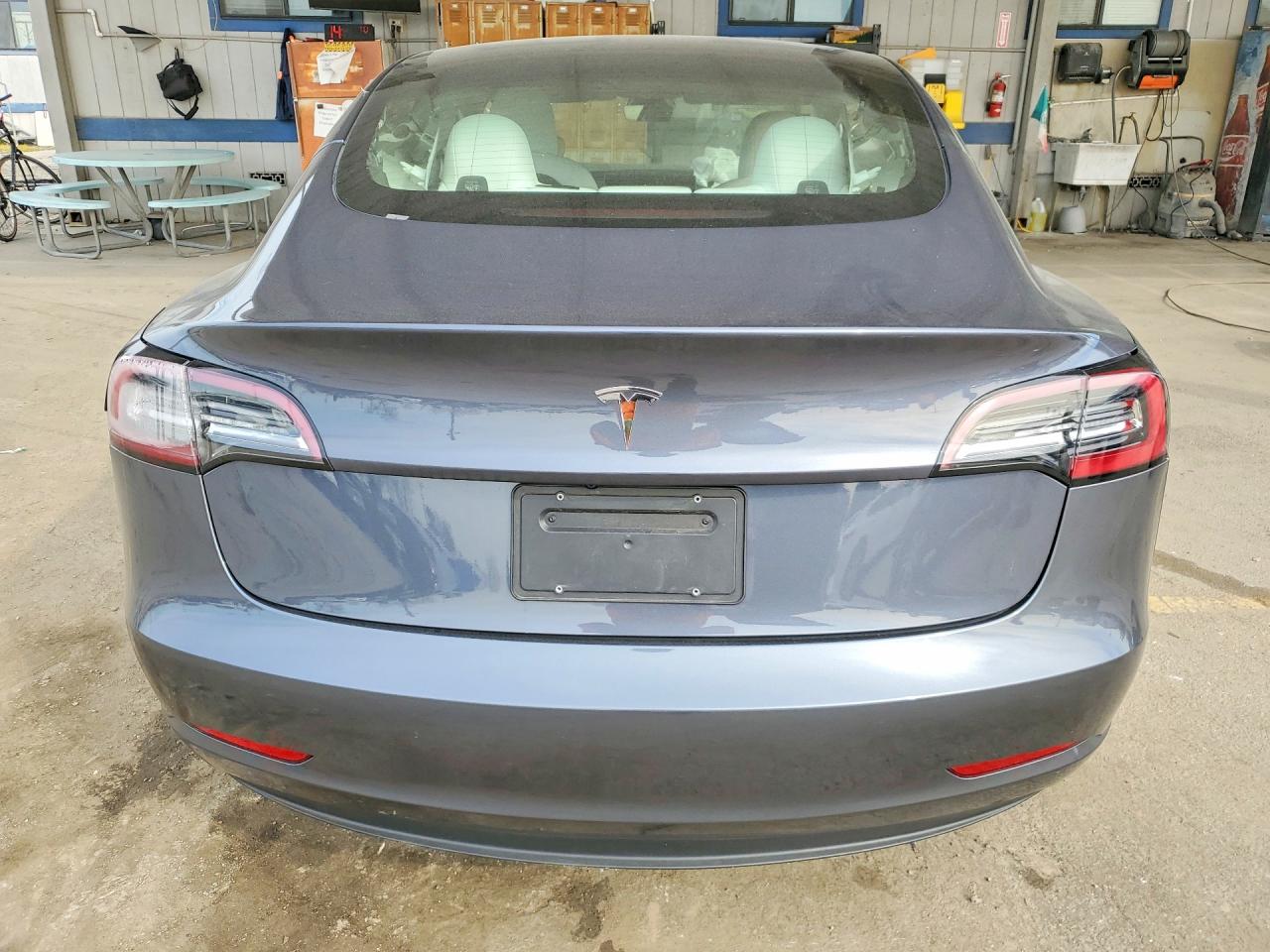 2023 TESLA MODEL 3 photo 11