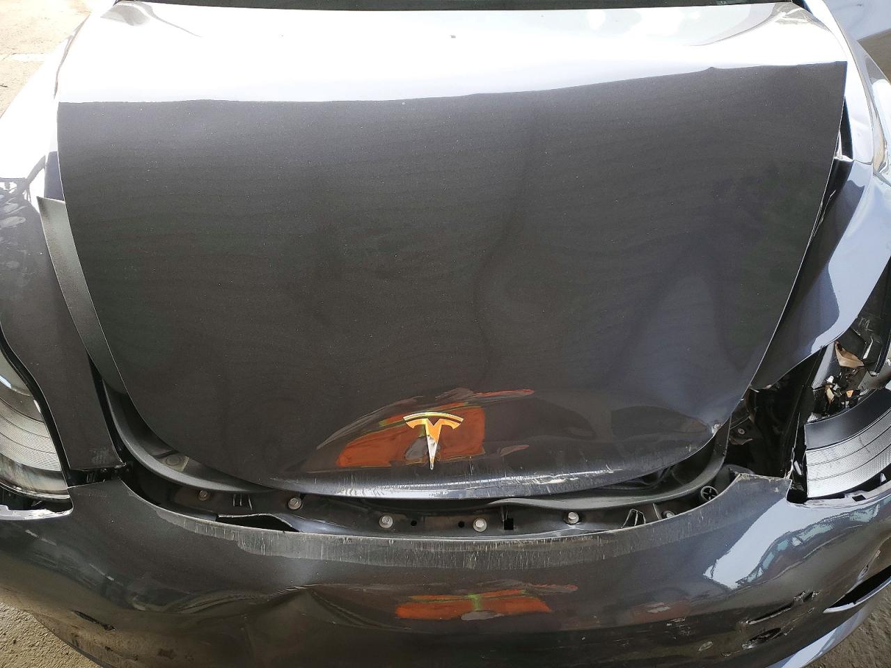 2023 TESLA MODEL 3 photo 21