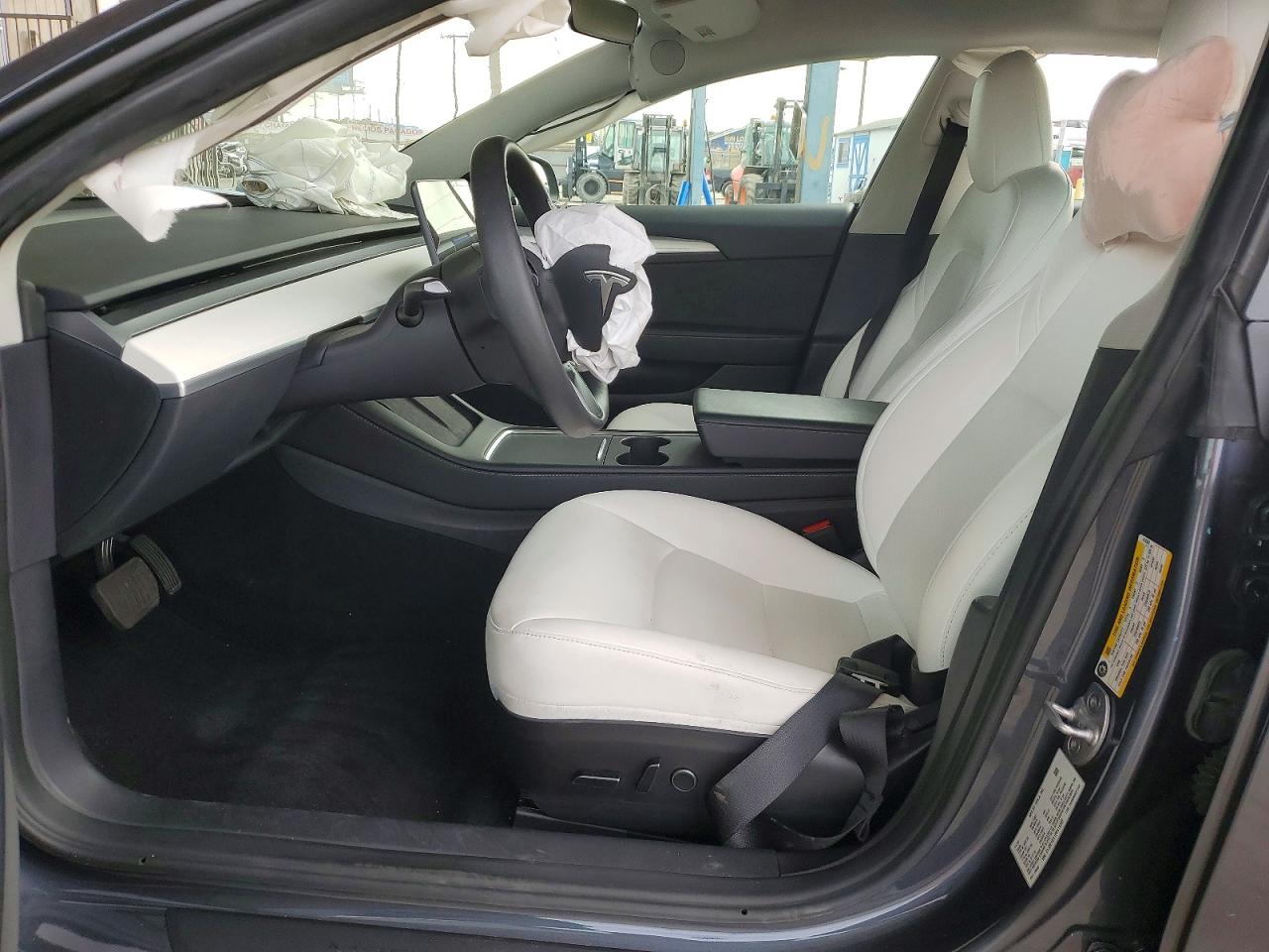 2023 TESLA MODEL 3 photo 13