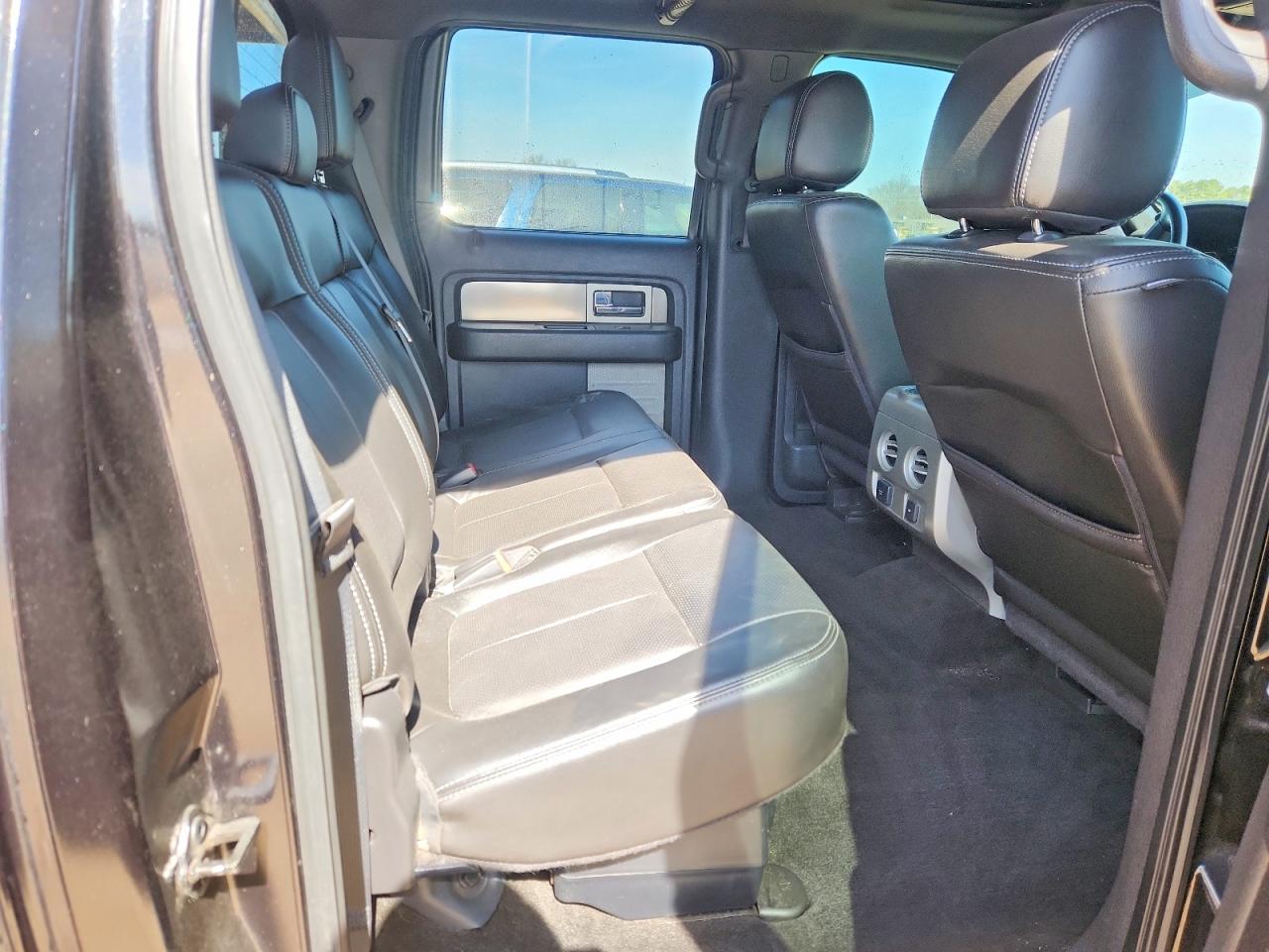 2014 FORD F150 SUPERCREW photo 10
