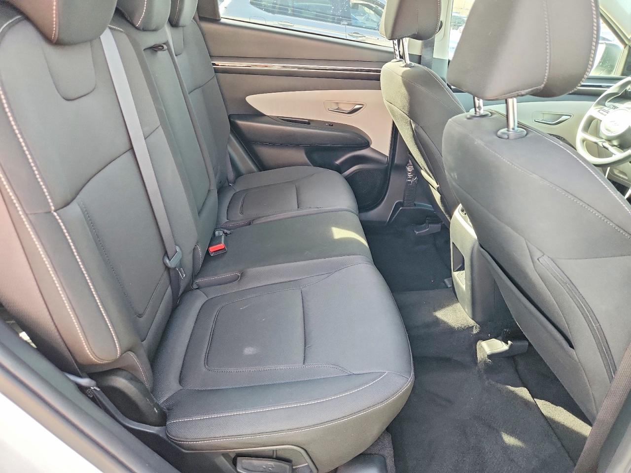 2022 HYUNDAI TUCSON SEL photo 19