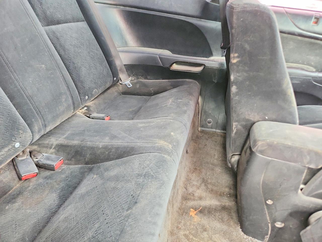 2003 HONDA CIVIC EX photo 28