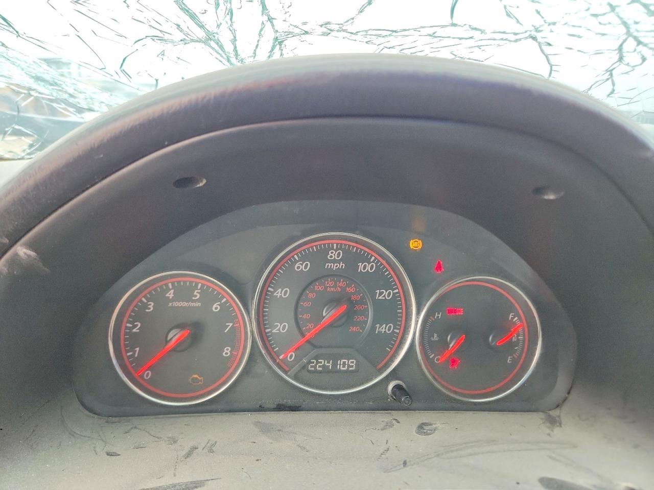 2003 HONDA CIVIC EX photo 25