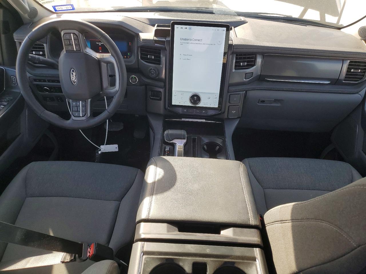 2024 FORD F150 LIGHTNING XLT photo 15