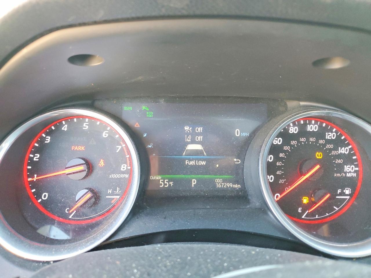 2018 TOYOTA CAMRY XSE photo 17