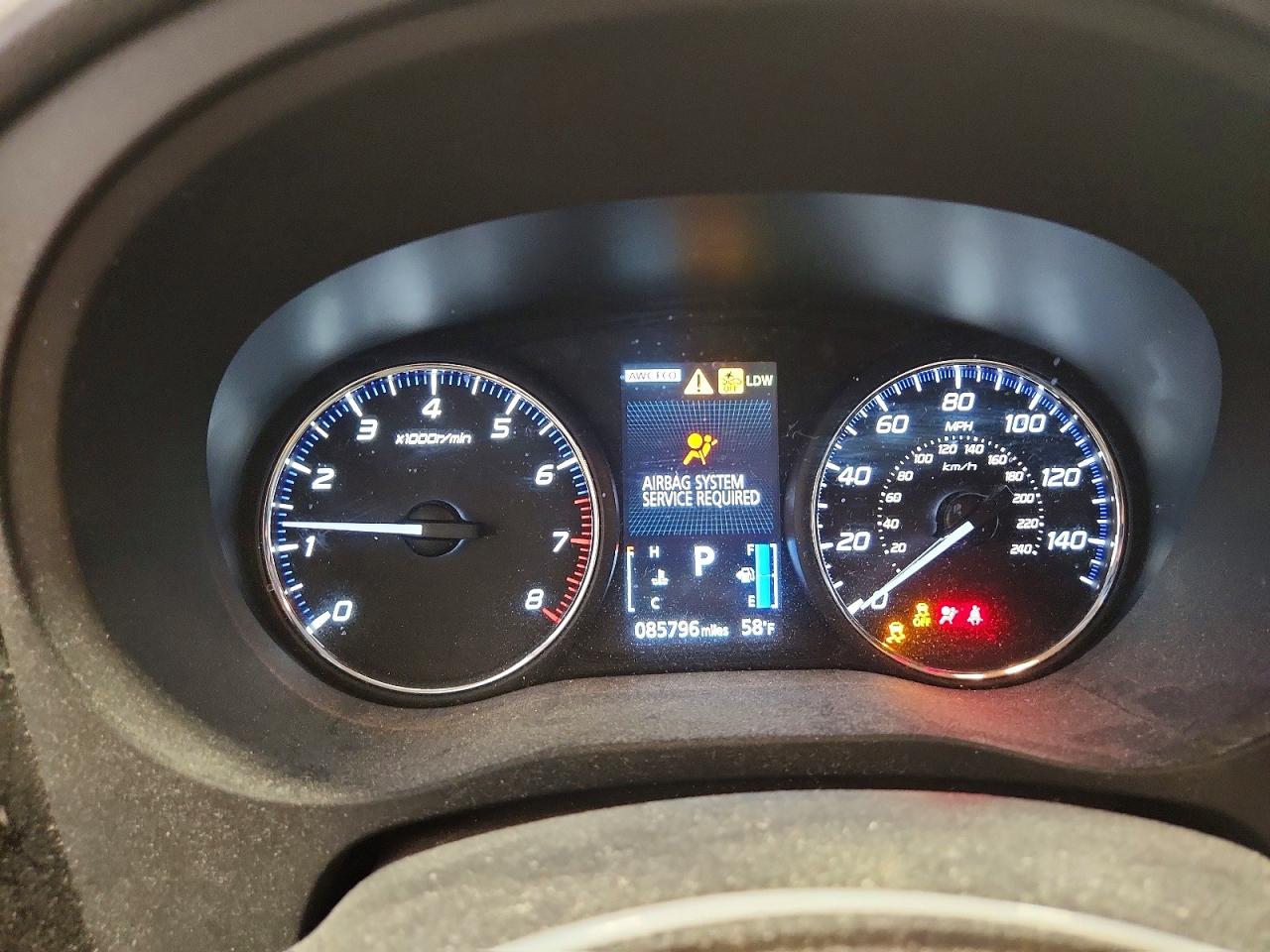 2017 MITSUBISHI OUTLANDER GT photo 17