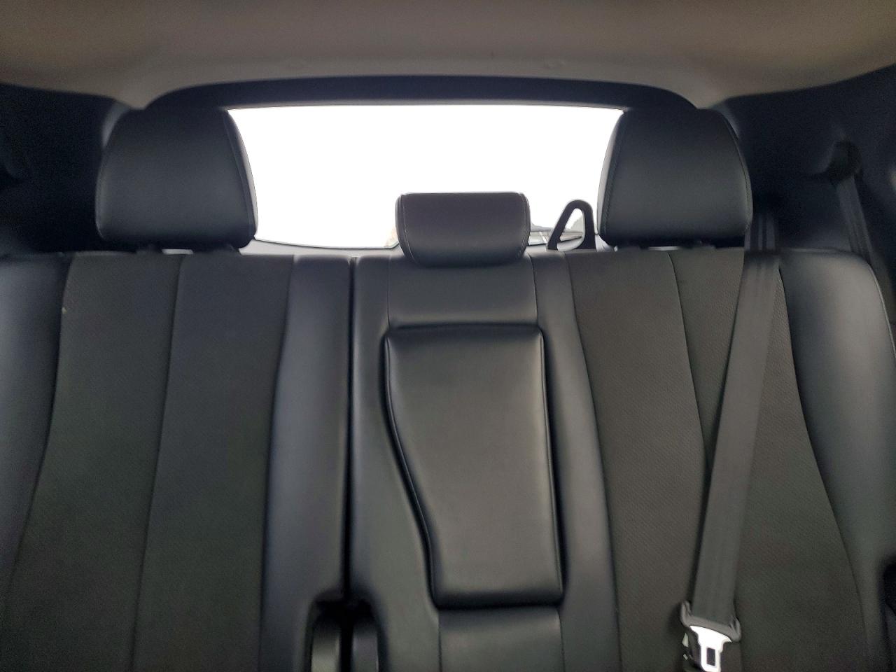 2024 MITSUBISHI ECLIPSE CROSS SE photo 19