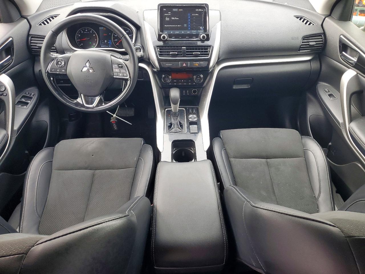 2024 MITSUBISHI ECLIPSE CROSS SE photo 15