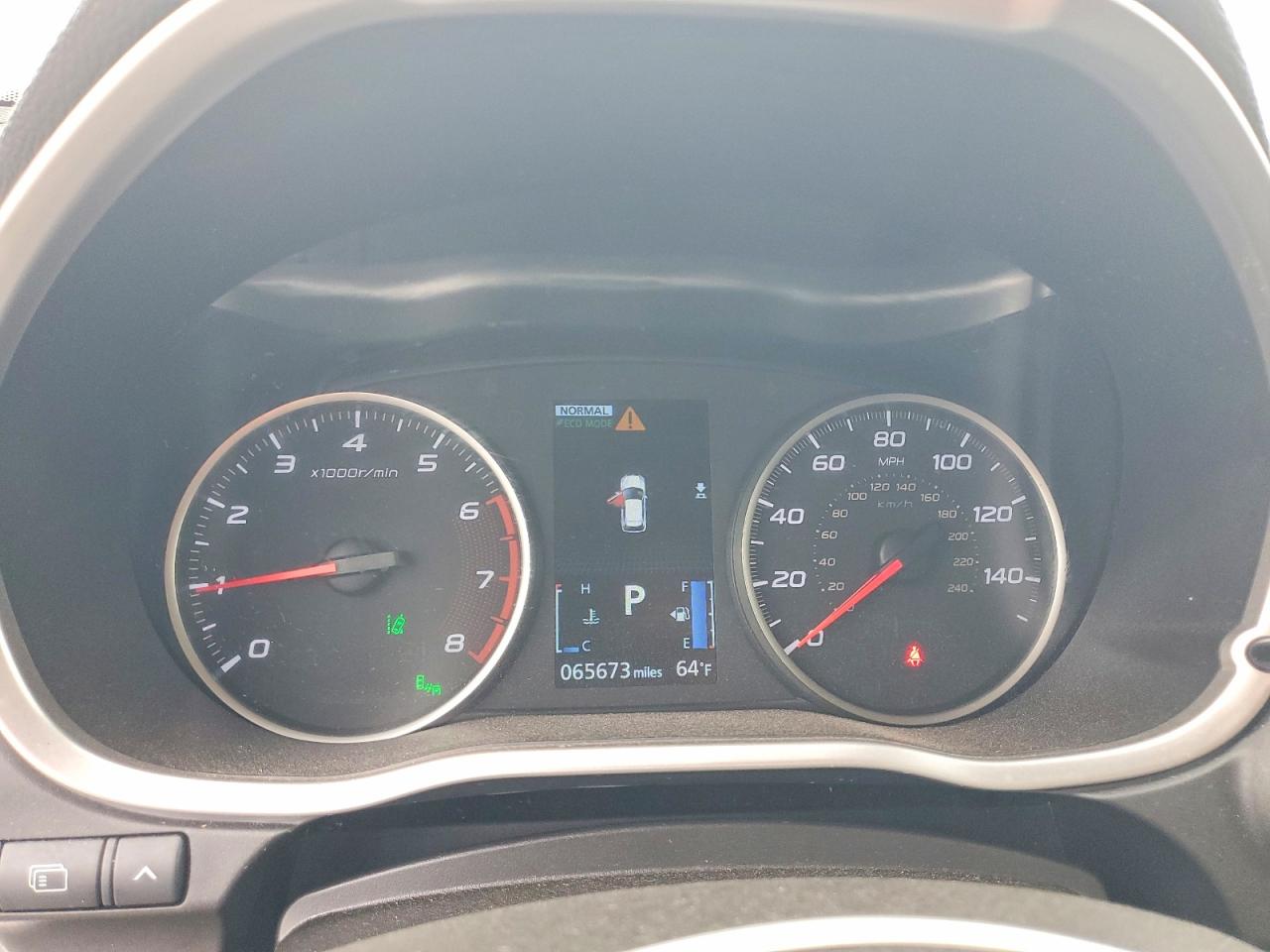 2024 MITSUBISHI ECLIPSE CROSS SE photo 17