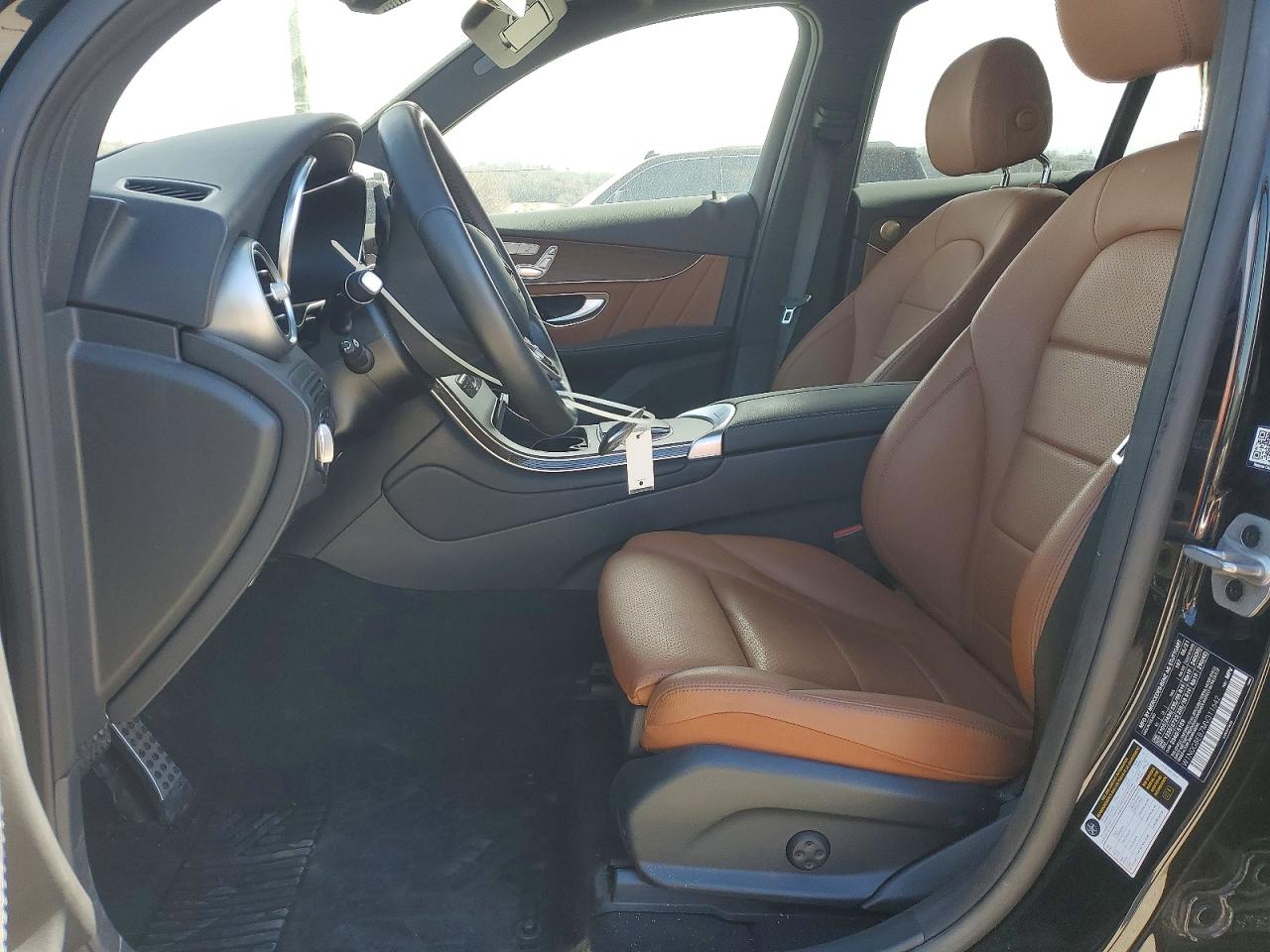 2021 MERCEDES-BENZ GLC 300 4MATIC photo 19