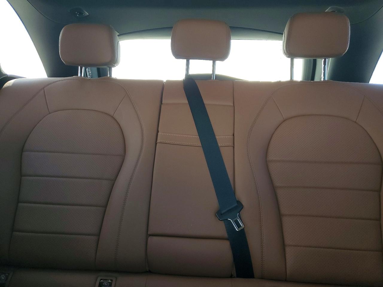 2021 MERCEDES-BENZ GLC 300 4MATIC photo 28
