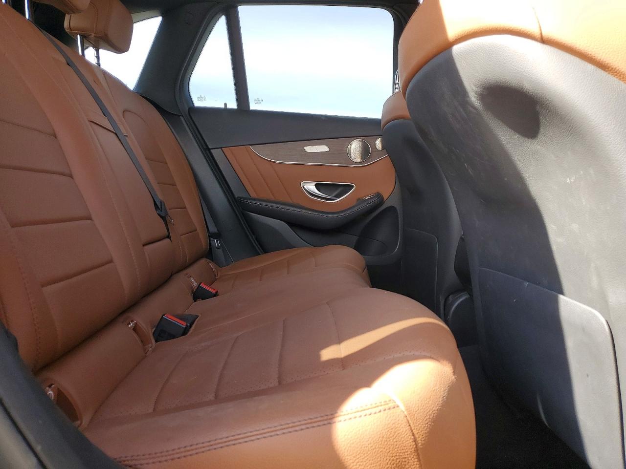 2021 MERCEDES-BENZ GLC 300 4MATIC photo 31