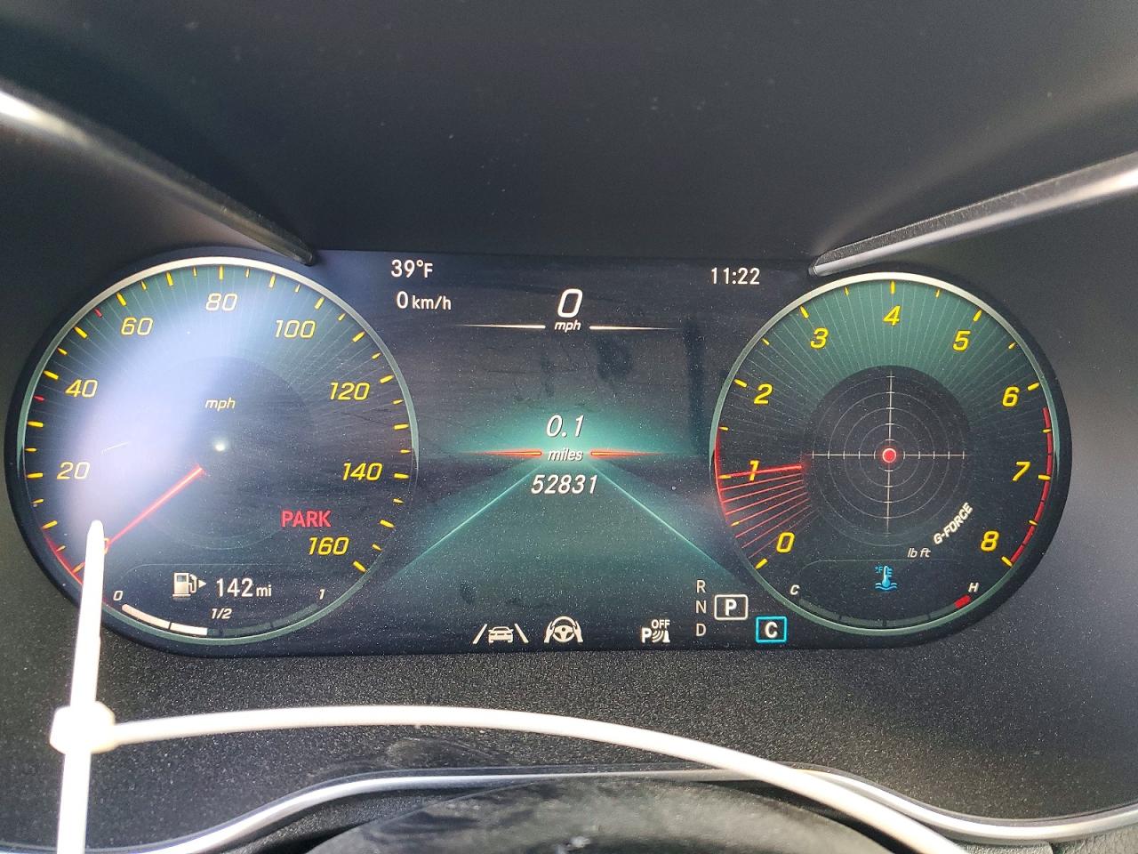 2021 MERCEDES-BENZ GLC 300 4MATIC photo 25
