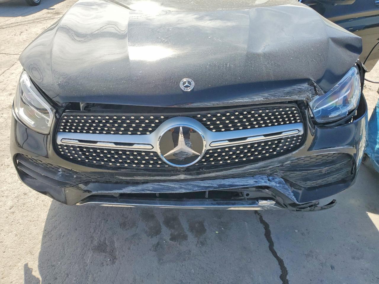 2021 MERCEDES-BENZ GLC 300 4MATIC photo 34