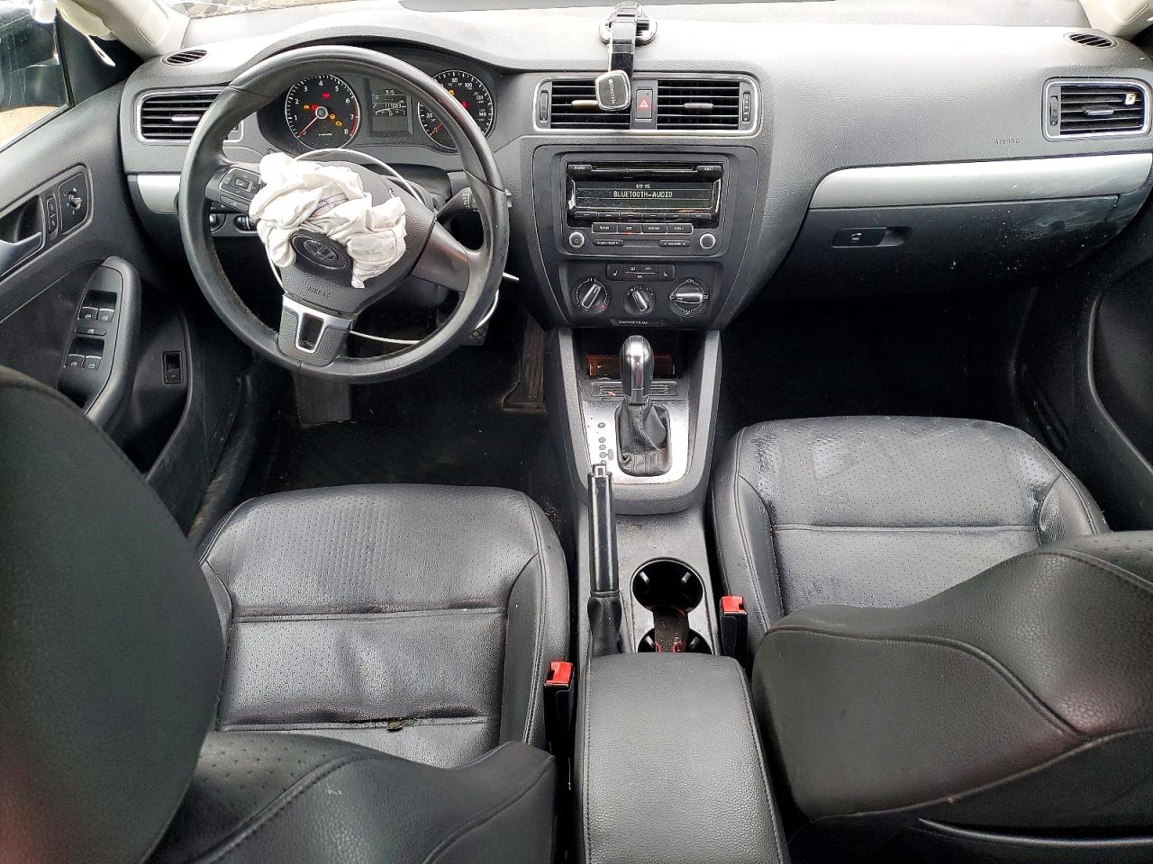 2014 VOLKSWAGEN JETTA SE photo 15