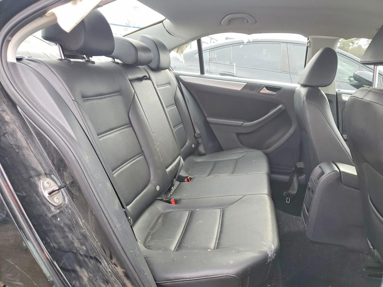 2014 VOLKSWAGEN JETTA SE photo 19