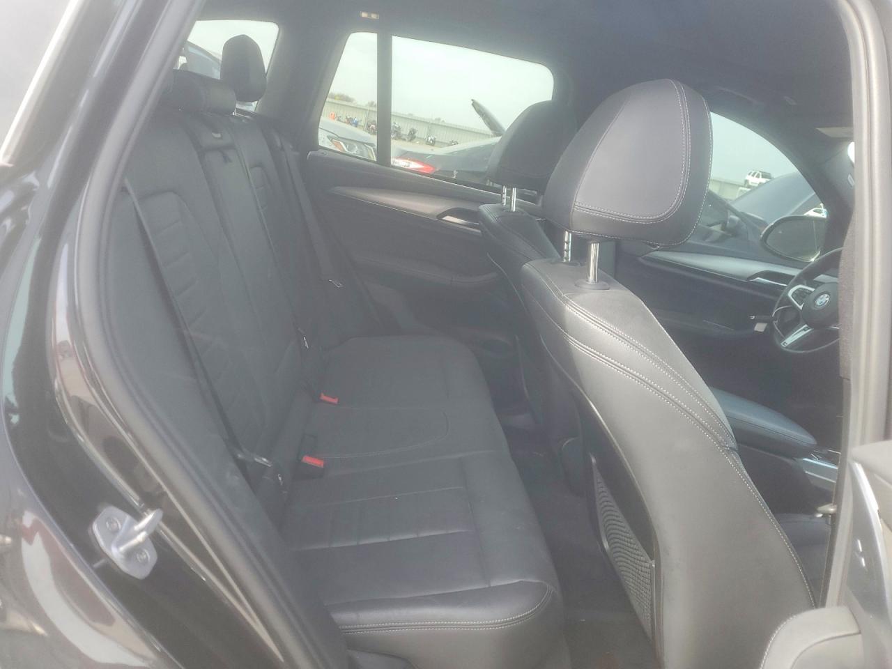 2019 BMW X3 XDRIVEM40I photo 21