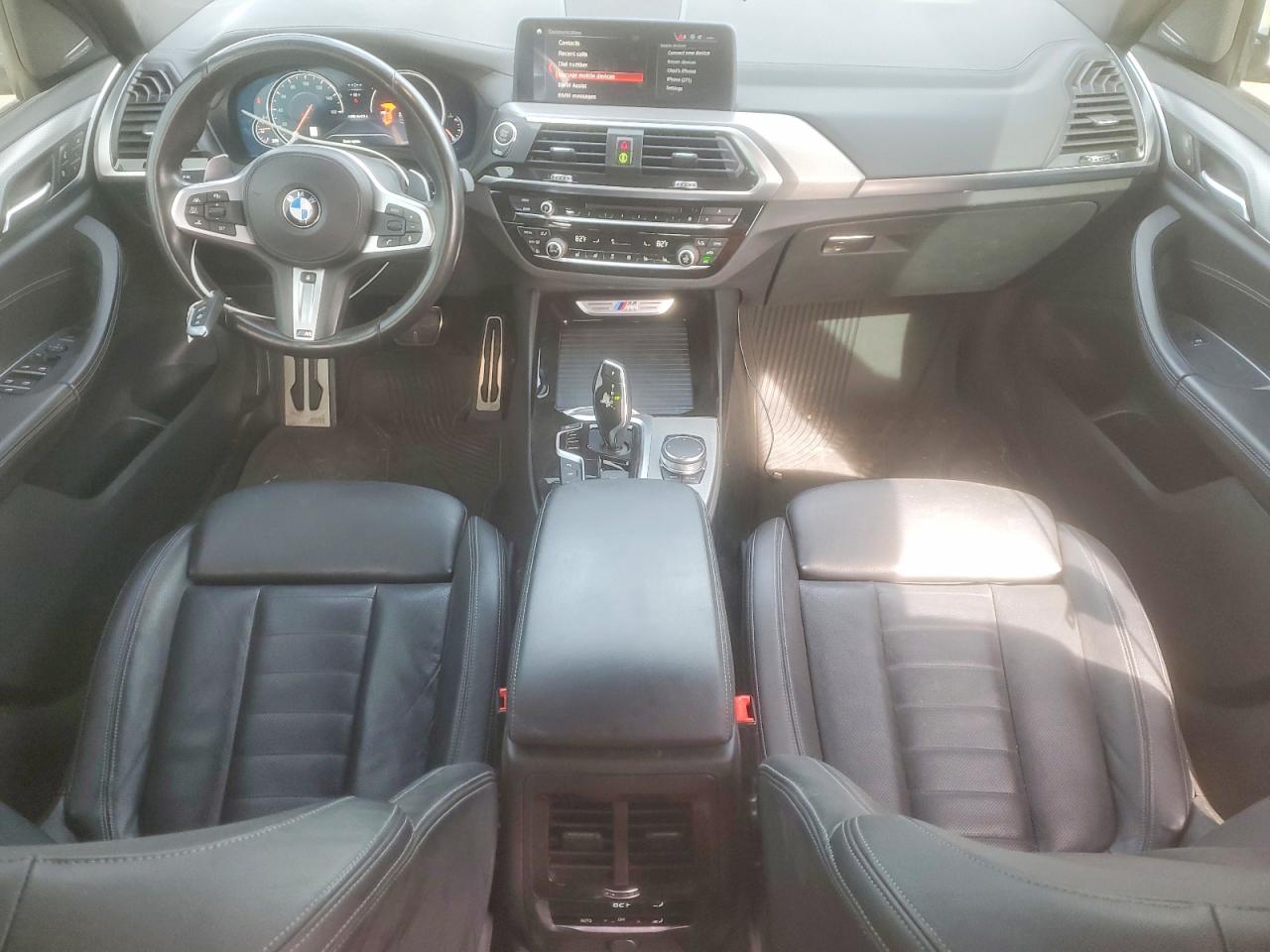2019 BMW X3 XDRIVEM40I photo 15