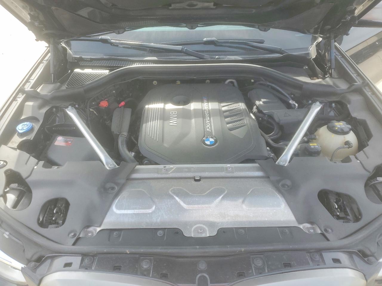 2019 BMW X3 XDRIVEM40I photo 23