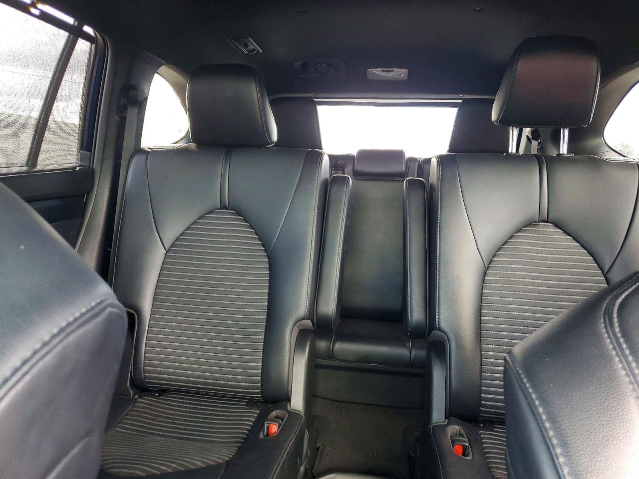 2021 TOYOTA HIGHLANDER XSE photo 19