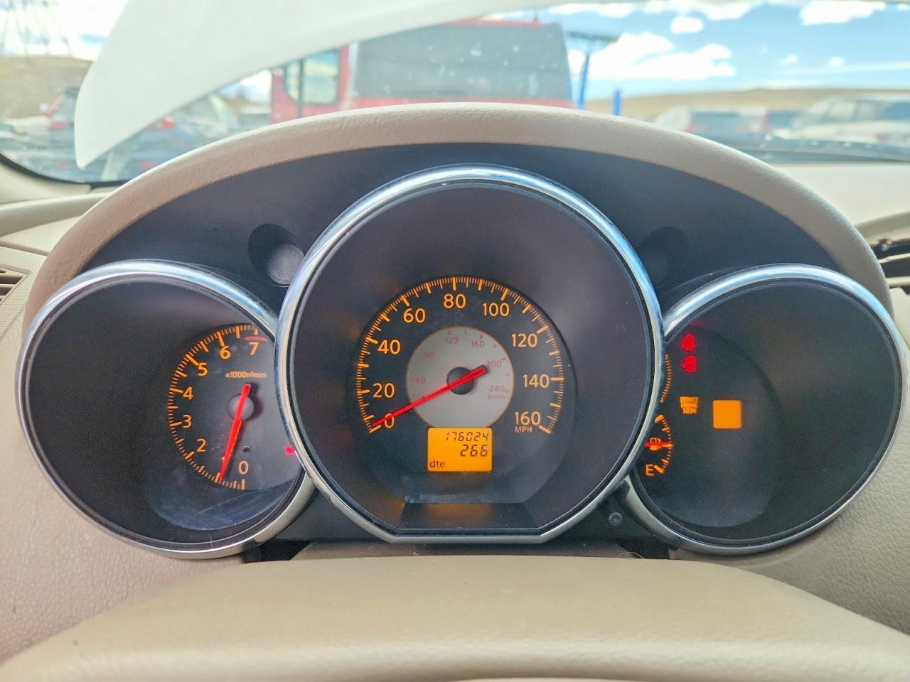 2006 NISSAN ALTIMA 3.5 SE photo 17