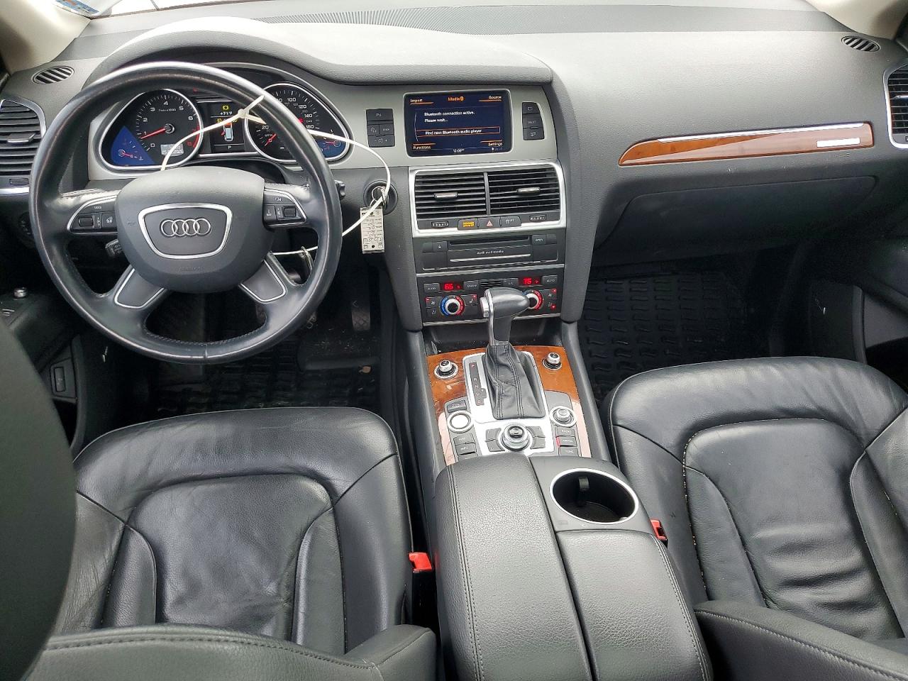 2015 AUDI Q7 PREMIUM PLUS photo 22