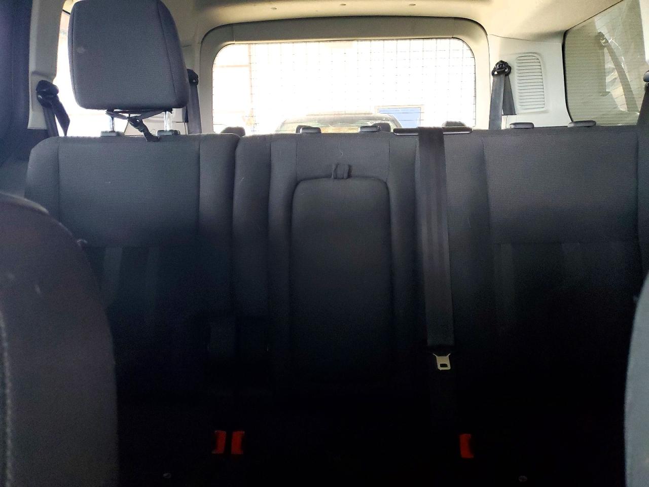 2015 FORD TRANSIT CONNECT XLT photo 10