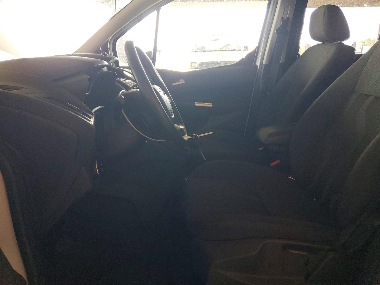 2015 FORD TRANSIT CONNECT XLT photo 7